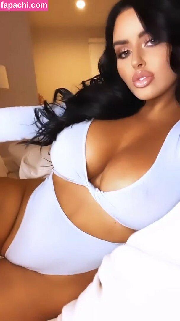 Abigail Ratchford / abigailratchford leaked nude photo #0030 from OnlyFans/Patreon