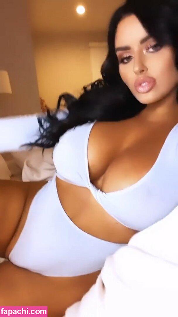 Abigail Ratchford / abigailratchford leaked nude photo #0031 from OnlyFans/Patreon