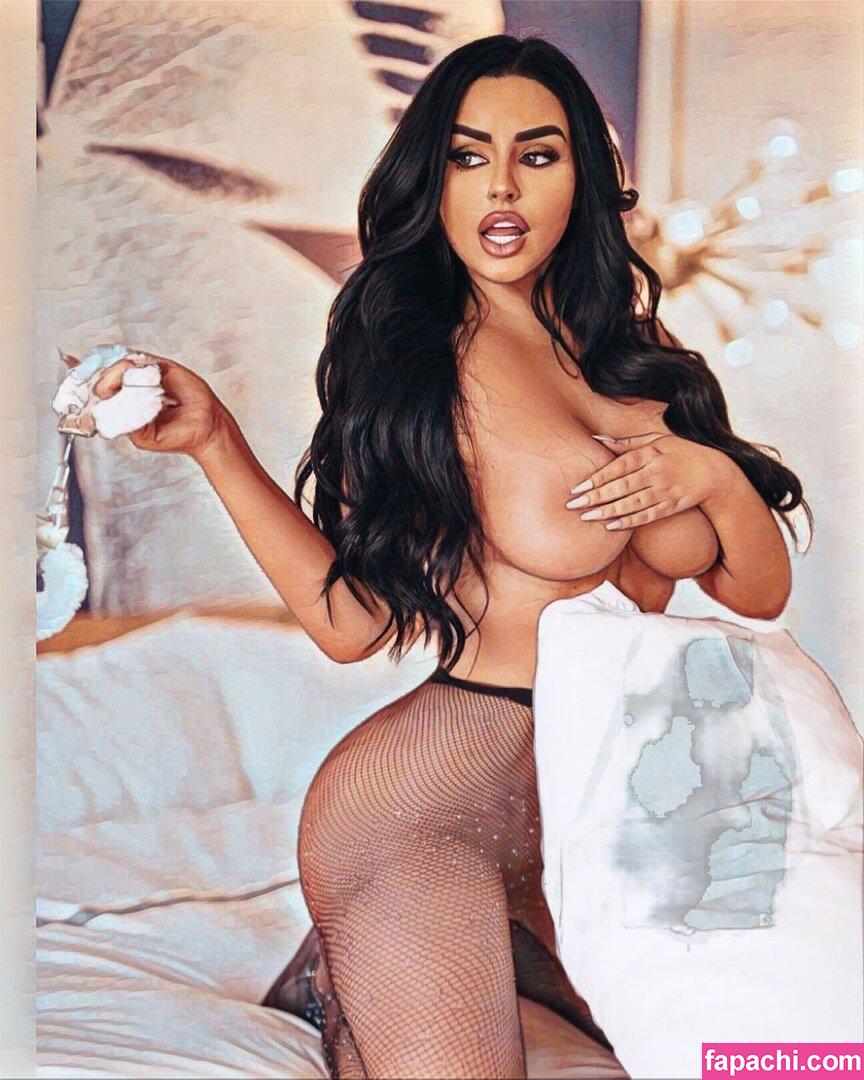 Abigail Ratchford / abigailratchford leaked nude photo #0060 from OnlyFans/Patreon
