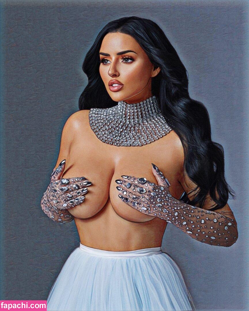 Abigail Ratchford / abigailratchford leaked nude photo #0062 from OnlyFans/Patreon