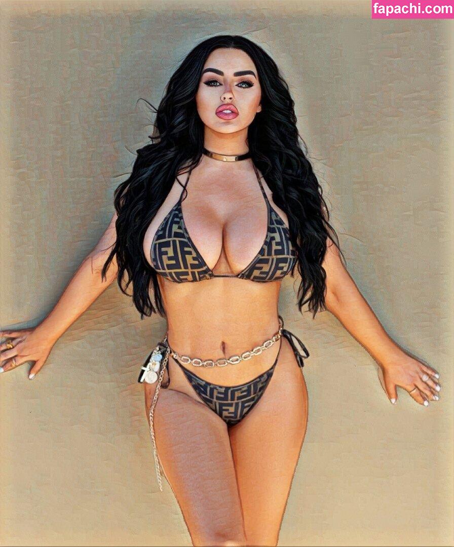 Abigail Ratchford / abigailratchford leaked nude photo #0069 from OnlyFans/Patreon