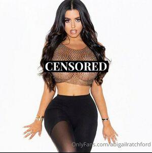 abigailratchford leaked media #0004