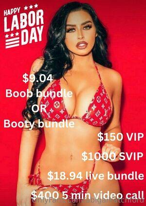 abigailratchford leaked media #0012