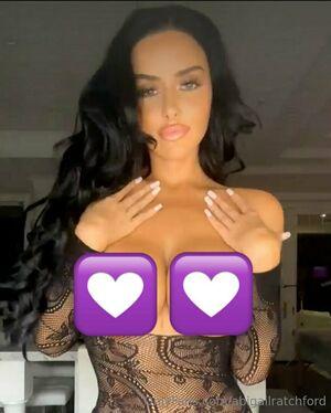 abigailratchford leaked media #0066