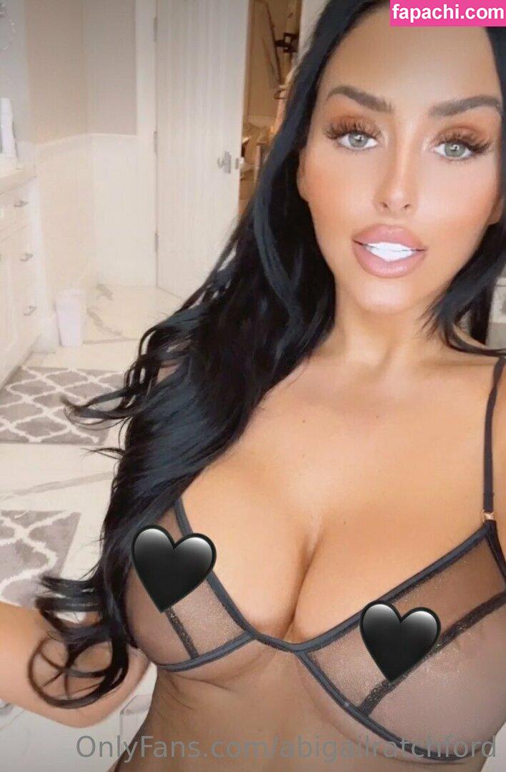 abigailratchford leaked nude photo #0006 from OnlyFans/Patreon