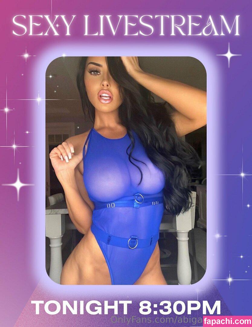 abigailratchford leaked nude photo #0020 from OnlyFans/Patreon