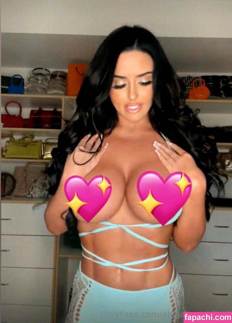 abigailratchford leaked nude photo #0033 from OnlyFans/Patreon