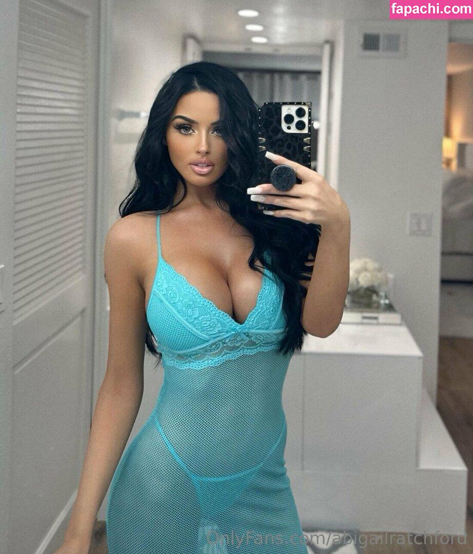 abigailratchford leaked nude photo #0034 from OnlyFans/Patreon