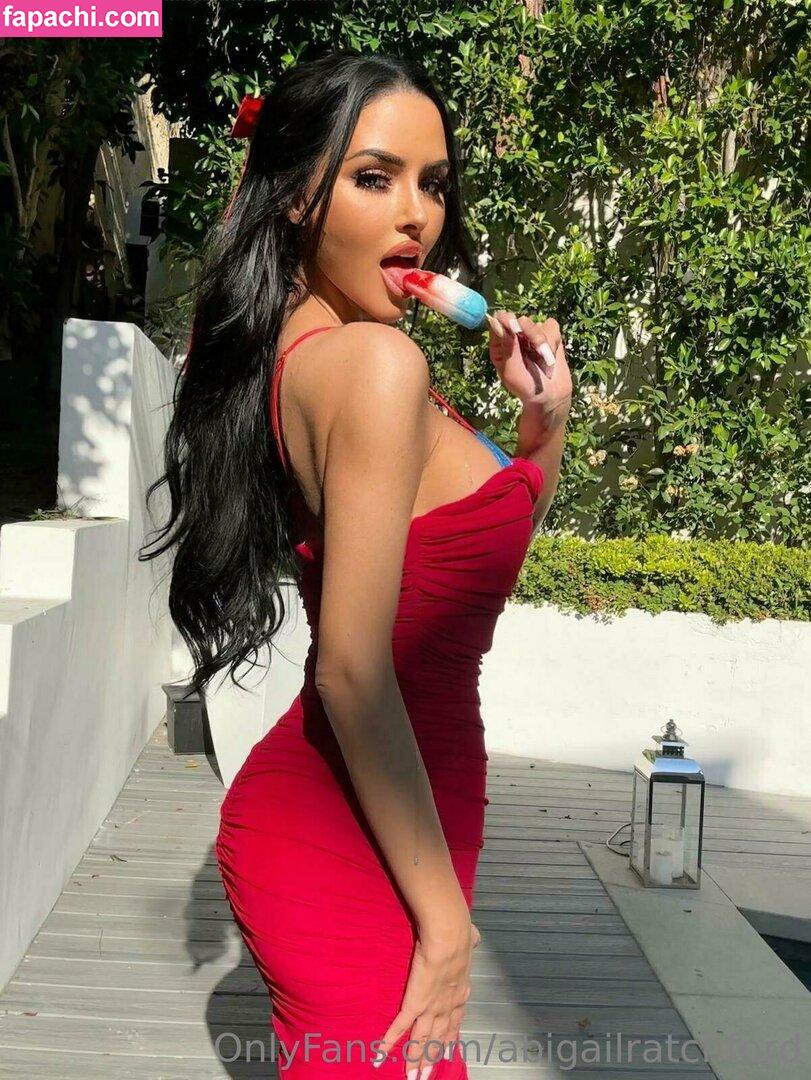 abigailratchford leaked nude photo #0035 from OnlyFans/Patreon