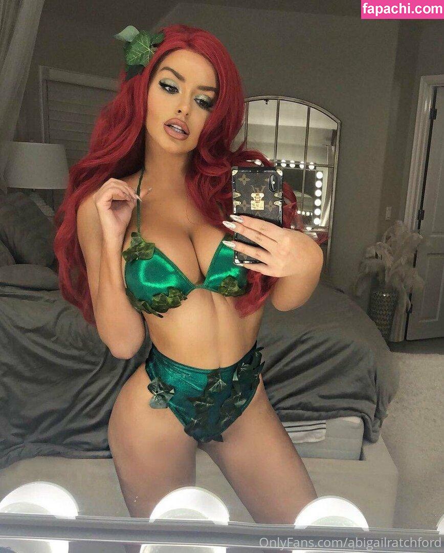abigailratchford leaked nude photo #0039 from OnlyFans/Patreon