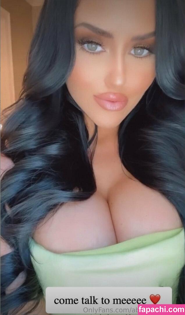 abigailratchford leaked nude photo #0046 from OnlyFans/Patreon