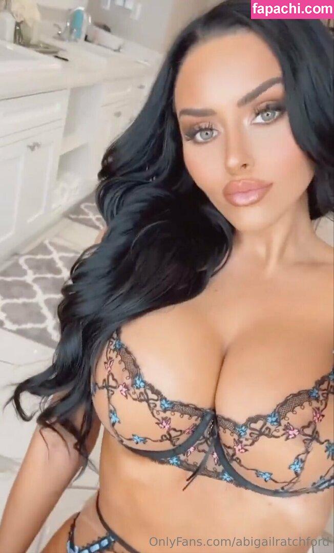 abigailratchford leaked nude photo #0047 from OnlyFans/Patreon