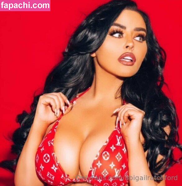 abigailratchford leaked nude photo #0049 from OnlyFans/Patreon