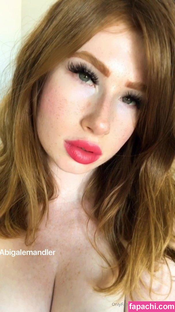 Abigale leaked nude photo #0038 from OnlyFans/Patreon