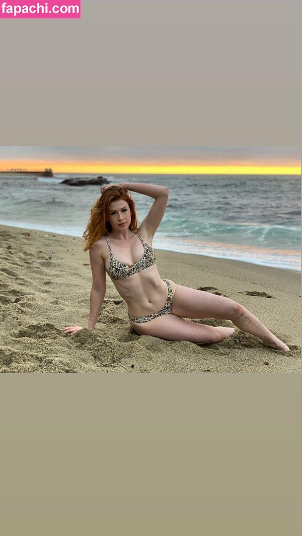 Abigalemandler / Abigale Mandler leaked nude photo #0033 from OnlyFans/Patreon