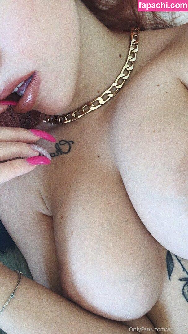 Abisssh / Aicha Bianchi / _abisssh_ leaked nude photo #0035 from OnlyFans/Patreon