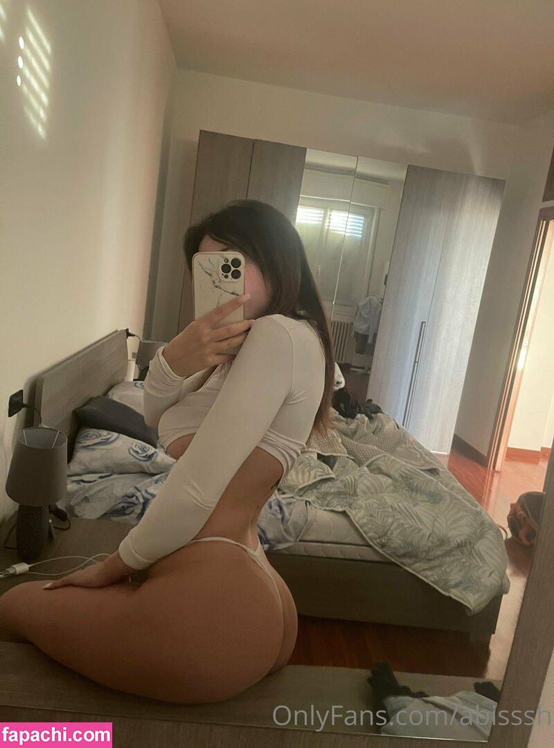 Abisssh / Aicha Bianchi / _abisssh_ leaked nude photo #0071 from OnlyFans/Patreon