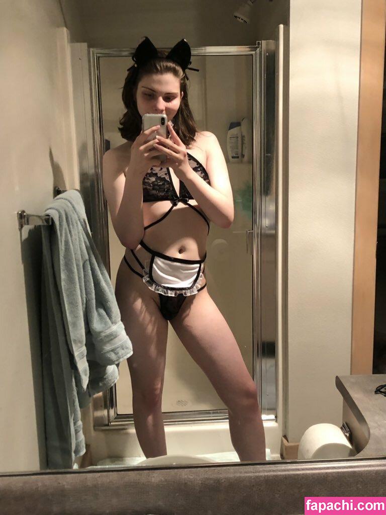 Abkazias / Zelda Cross leaked nude photo #0032 from OnlyFans/Patreon