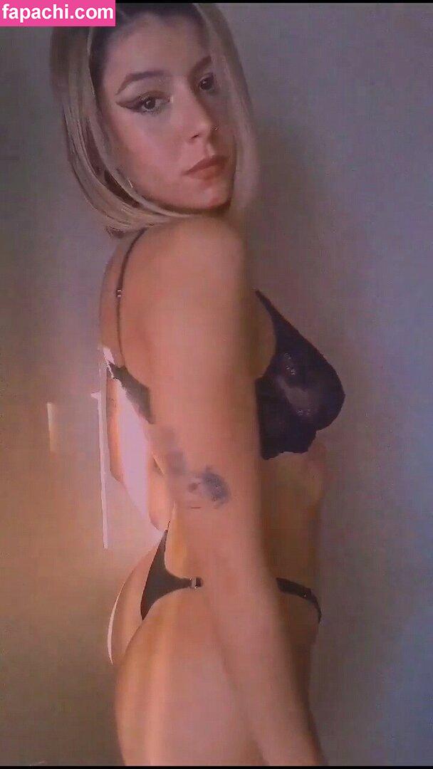 Abril Melnyk / abrilgmelnyk leaked nude photo #0122 from OnlyFans/Patreon