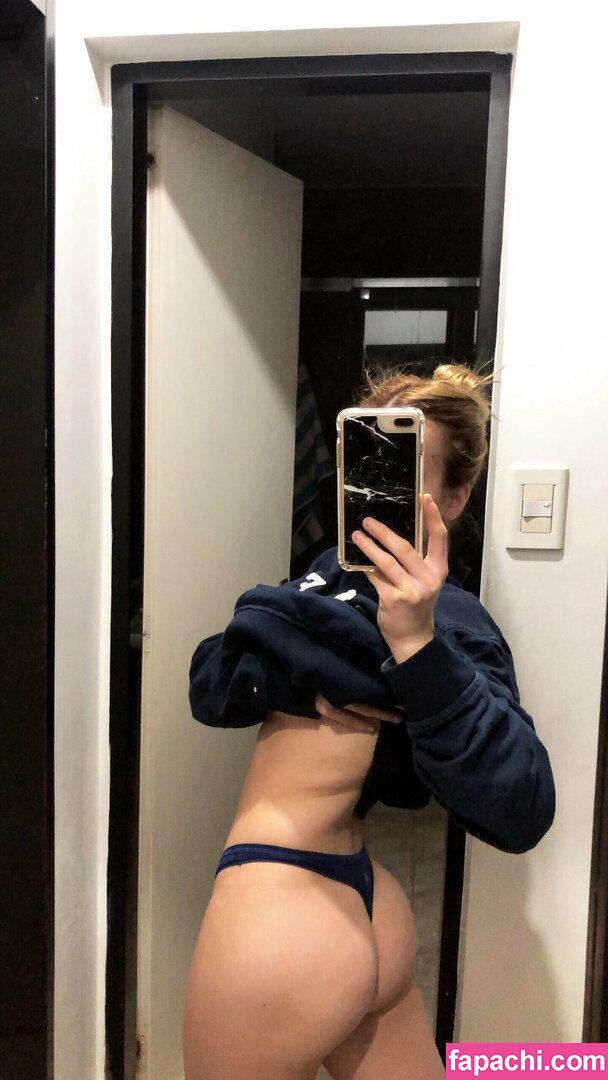 Abril Stuart / abril_stuart leaked nude photo #0002 from OnlyFans/Patreon