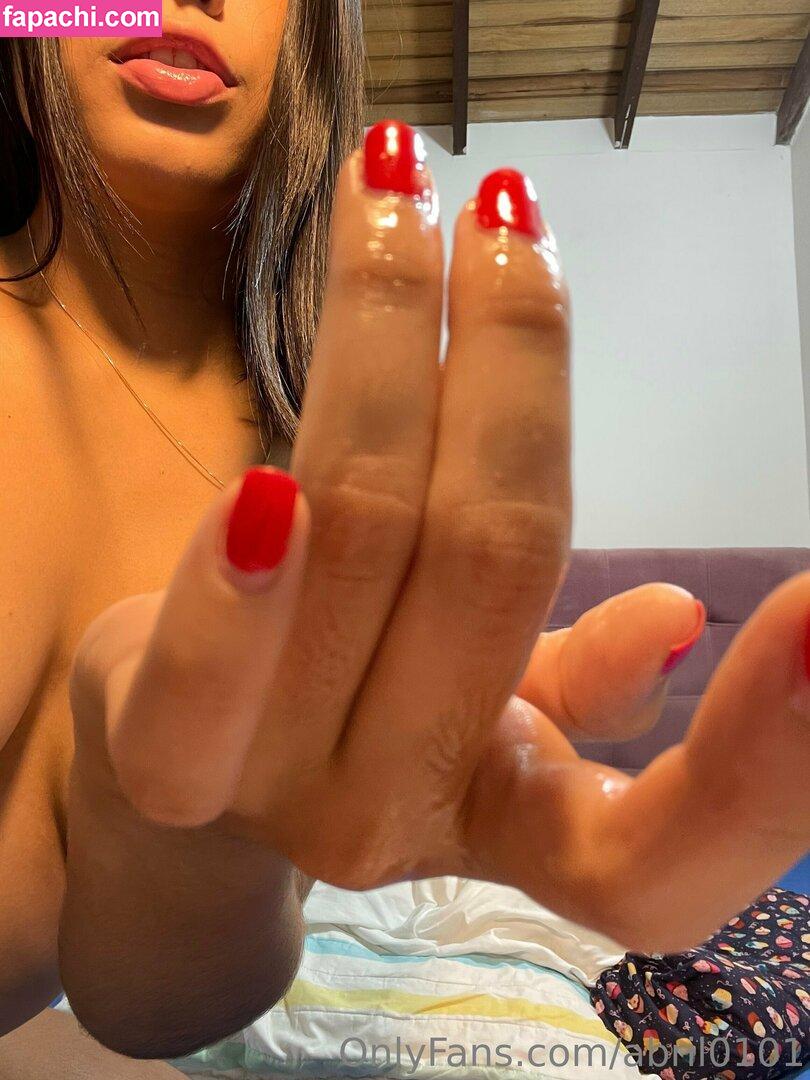 Abril1_ / abril0101 / abrilgirl1_ / abrilgirl_ leaked nude photo #0006 from OnlyFans/Patreon
