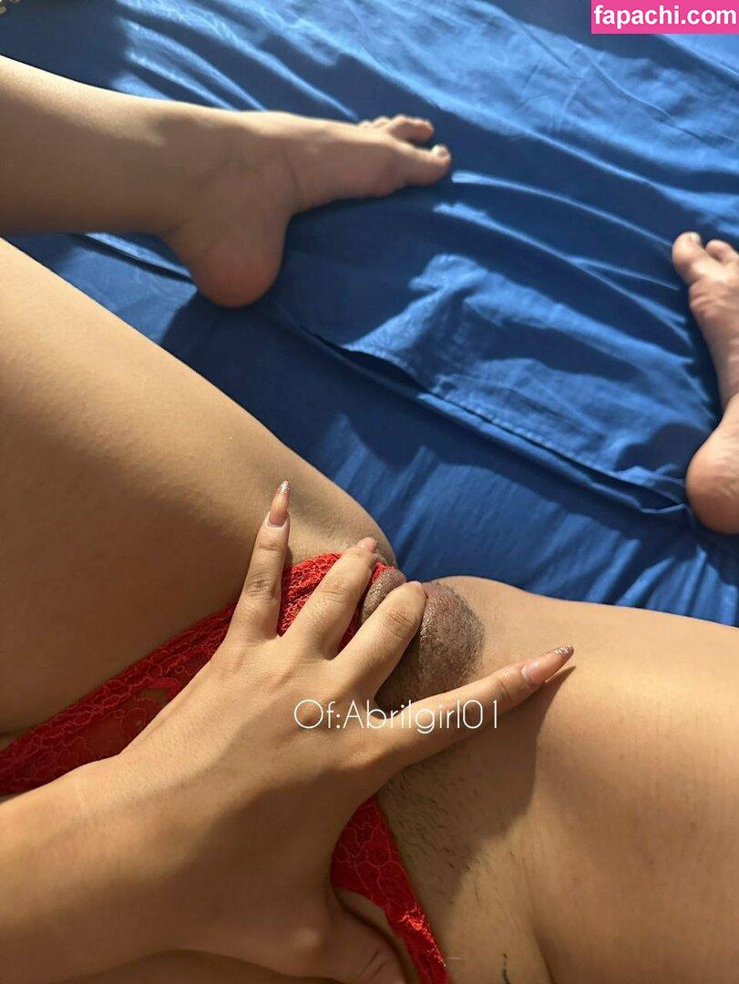Abril1_ / abril0101 / abrilgirl1_ / abrilgirl_ leaked nude photo #0022 from OnlyFans/Patreon