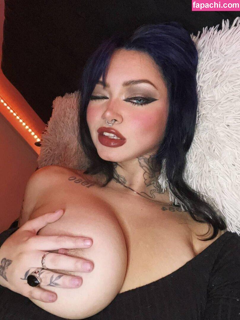 abru.shaddix / abru_shaddix / abru_shaddixx / abrushaddixx / xmiss_sweetness leaked nude photo #0015 from OnlyFans/Patreon