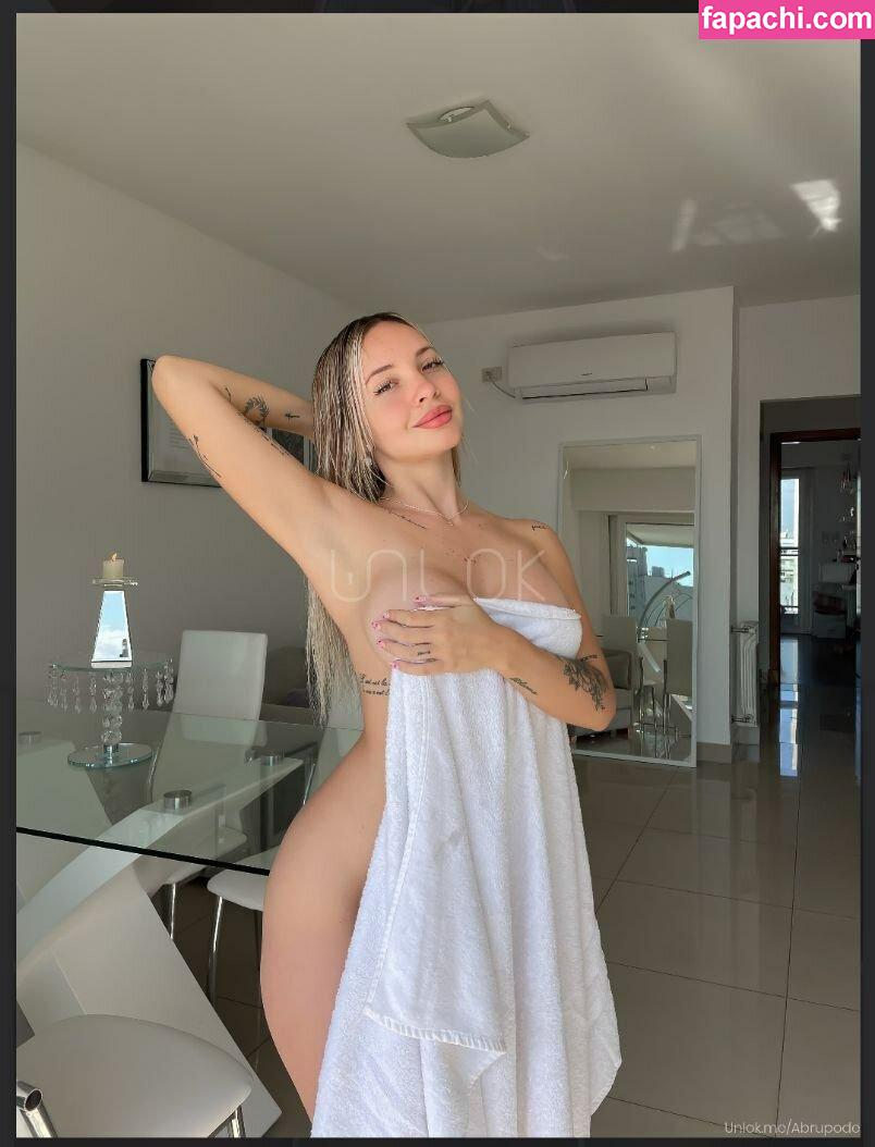 Abrupode / Abrupode99 leaked nude photo #0009 from OnlyFans/Patreon