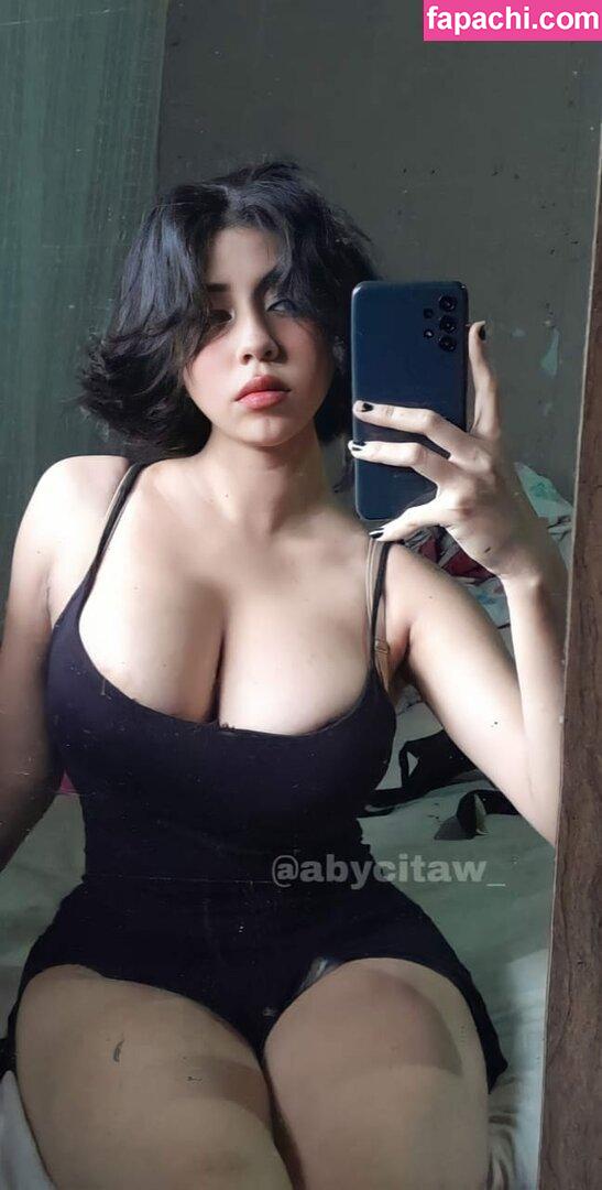 Aby Dazai / abythv_ leaked nude photo #0086 from OnlyFans/Patreon