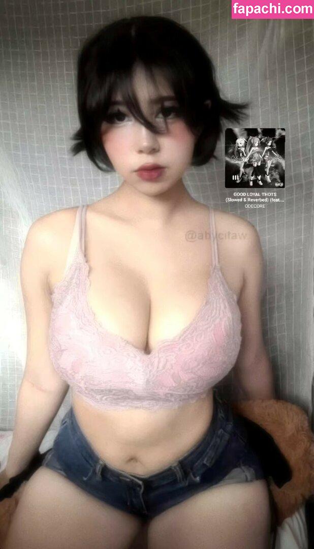 Aby Dazai / abythv_ leaked nude photo #0107 from OnlyFans/Patreon