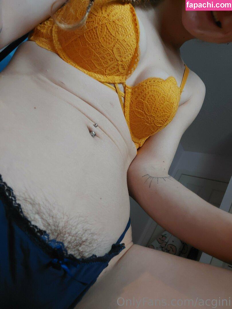 acgini / hildafvx leaked nude photo #0010 from OnlyFans/Patreon