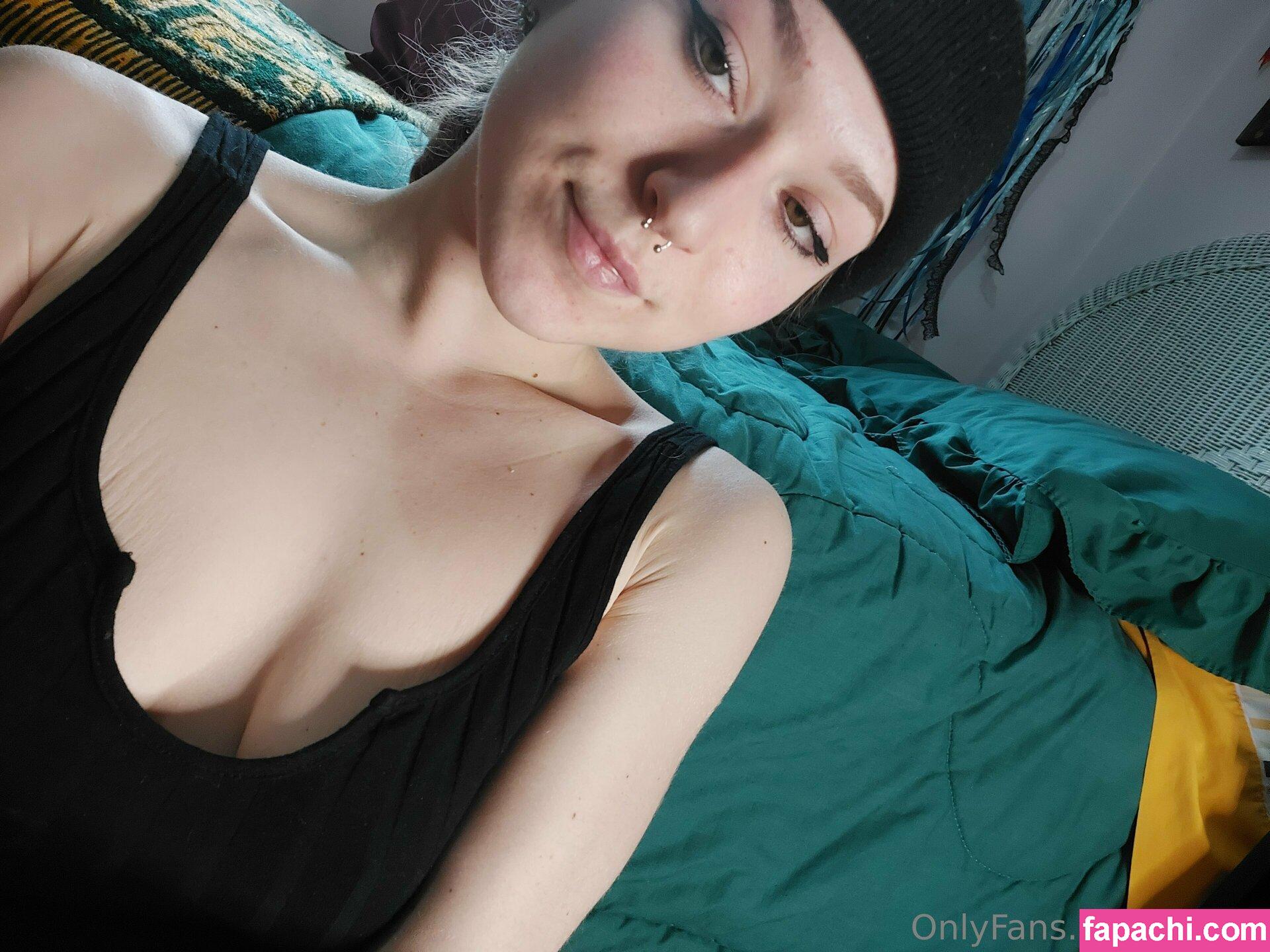 acgini / hildafvx leaked nude photo #0065 from OnlyFans/Patreon