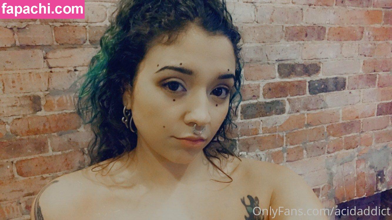 acidaddict leaked nude photo #0019 from OnlyFans/Patreon
