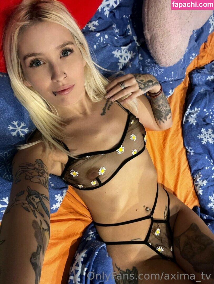 Acidcat / acidcat20 leaked nude photo #0004 from OnlyFans/Patreon