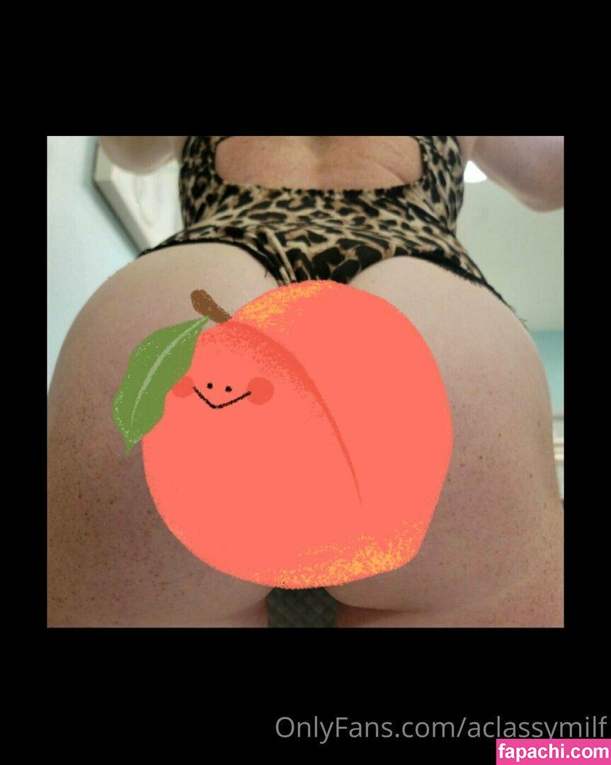 aclassymilf / aclassess leaked nude photo #0018 from OnlyFans/Patreon