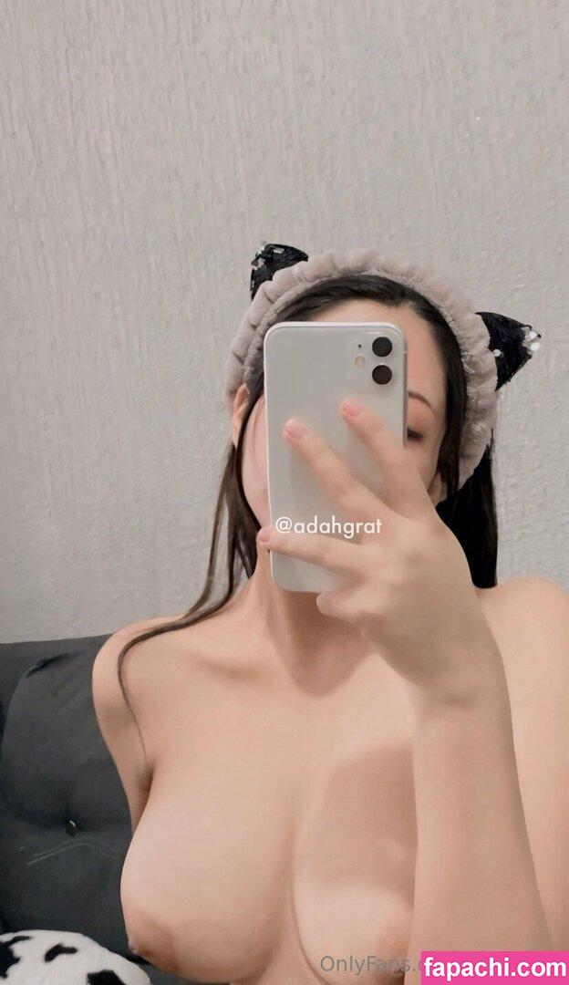 adahgrat / adaa_grgh leaked nude photo #0009 from OnlyFans/Patreon