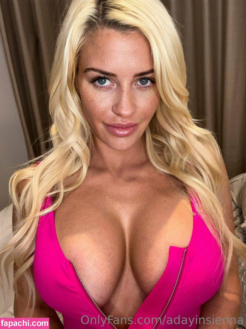 adayinsienna / anotherdayinsienna leaked nude photo #0069 from OnlyFans/Patreon