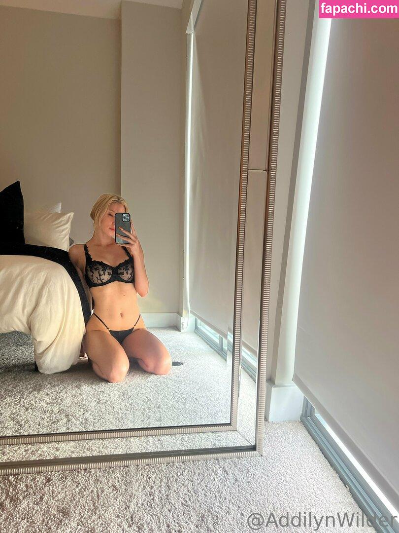 addilynwilder / addilyn.wilder leaked nude photo #0003 from OnlyFans/Patreon