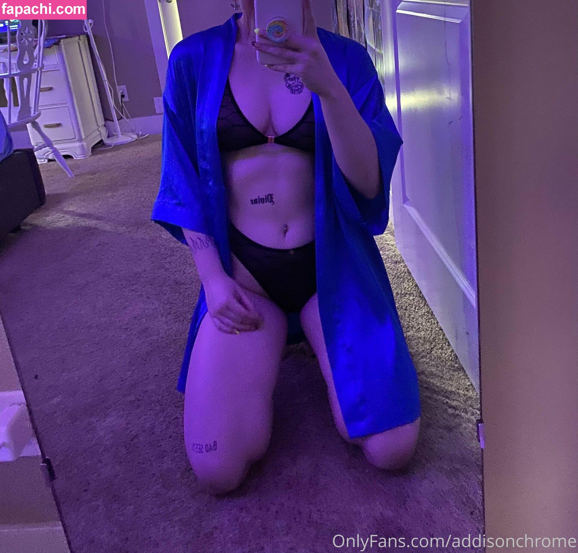 addisonchrome / addisonchrm leaked nude photo #0043 from OnlyFans/Patreon