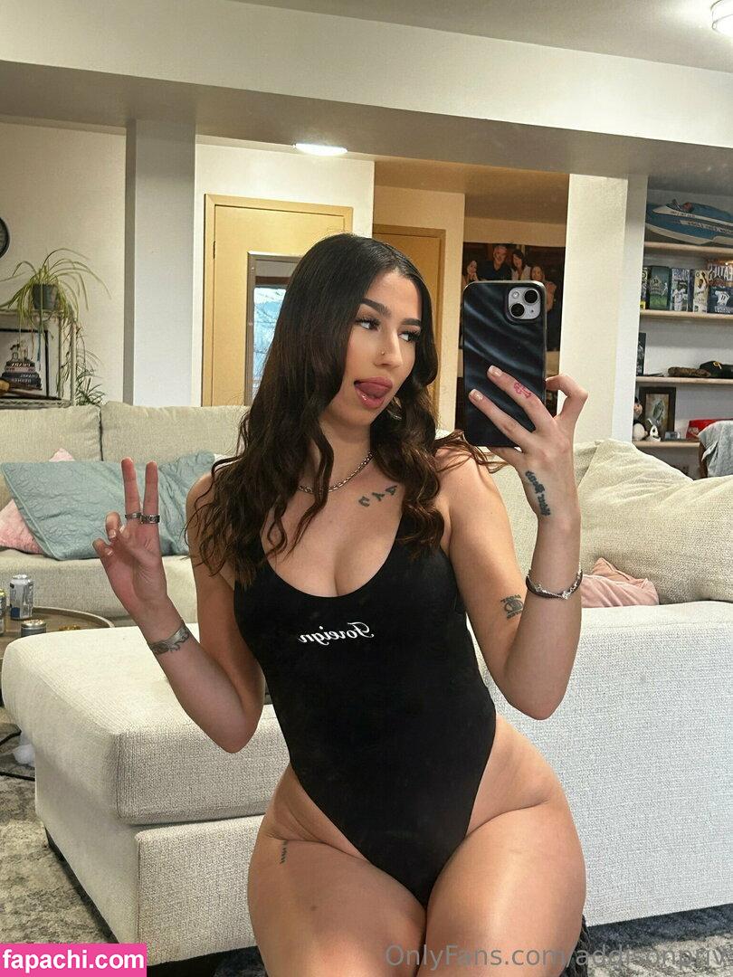 addisonpriv / Addison / addisonprivxo leaked nude photo #0079 from OnlyFans/Patreon