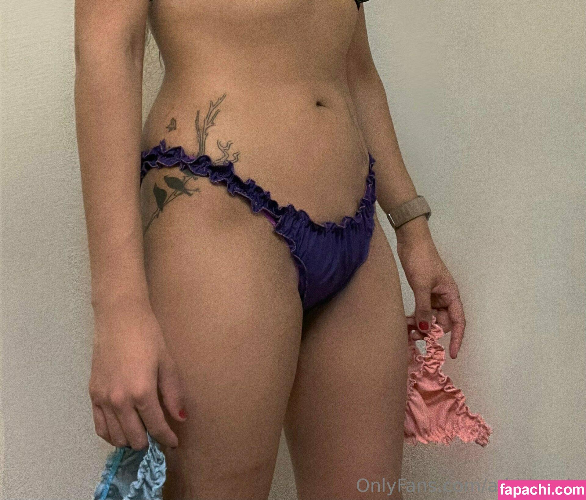 addrianala leaked nude photo #0056 from OnlyFans/Patreon