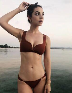 Adelaide Kane leaked media #0092