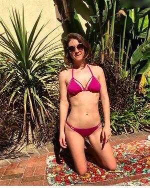 Adelaide Kane leaked media #0118