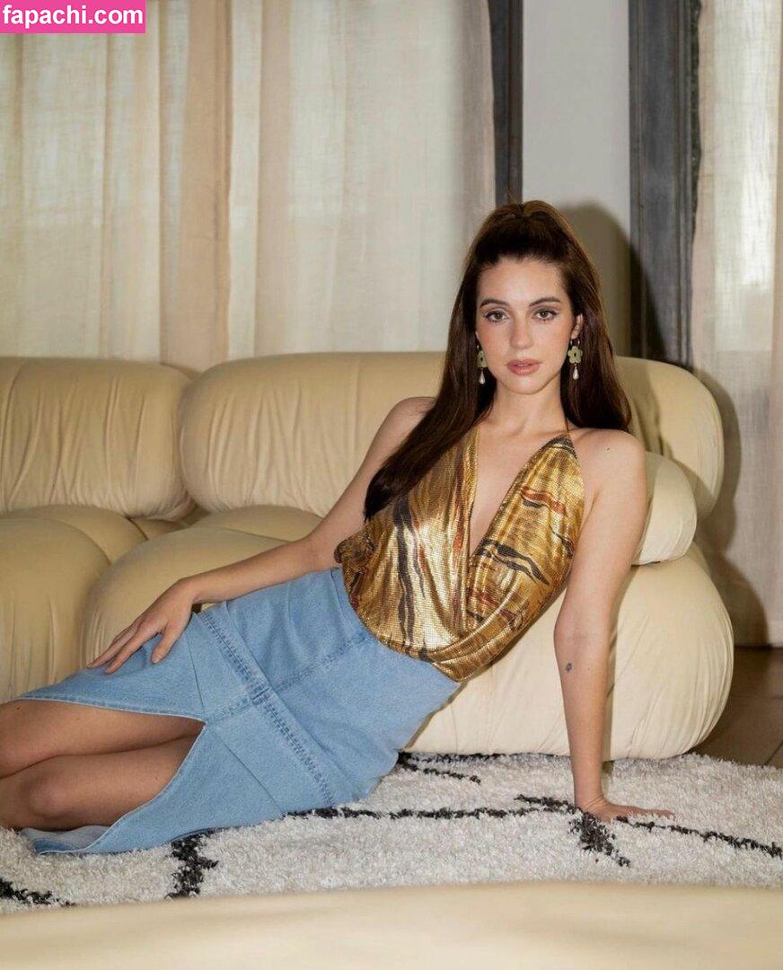 Adelaide Kane / adelaidekane leaked nude photo #0047 from OnlyFans/Patreon