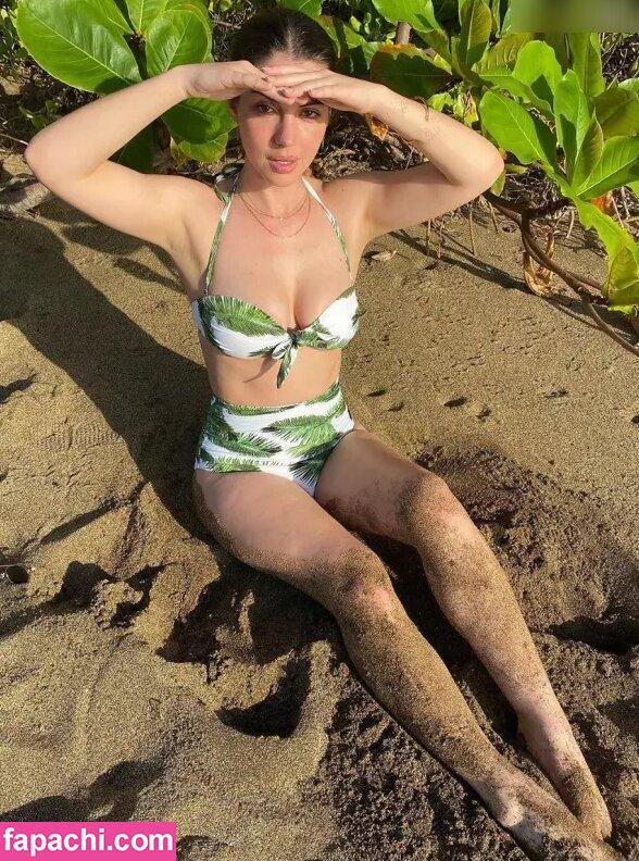 Adelaide Kane / adelaidekane leaked nude photo #0094 from OnlyFans/Patreon