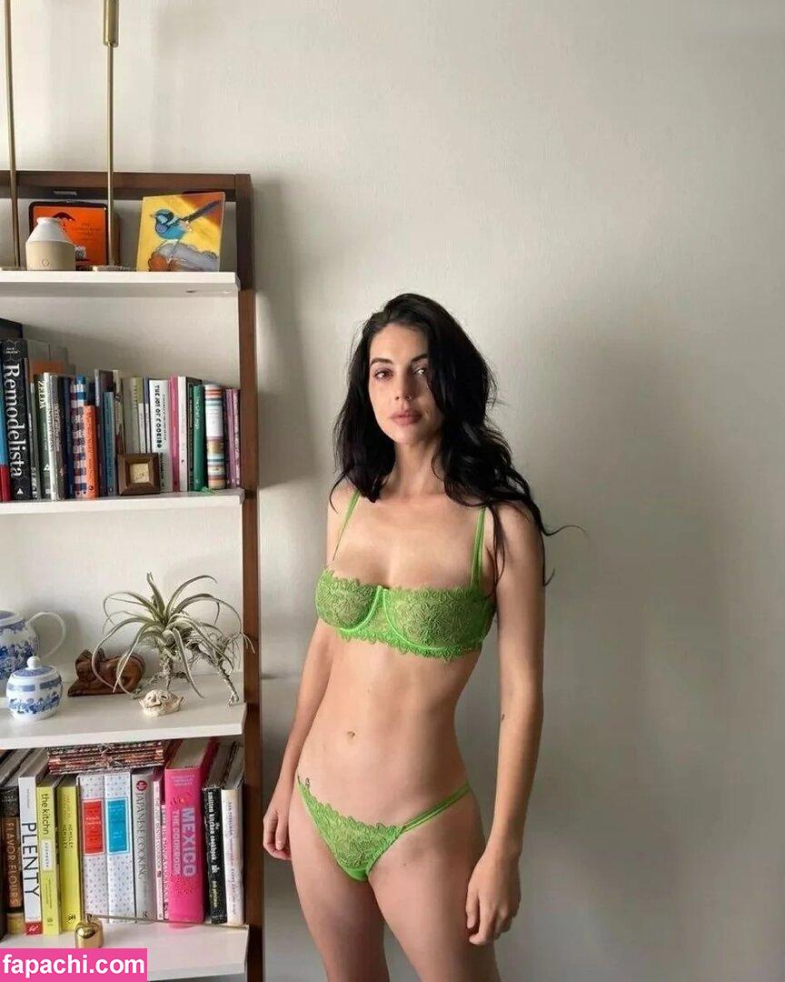 Adelaide Kane / adelaidekane leaked nude photo #0096 from OnlyFans/Patreon