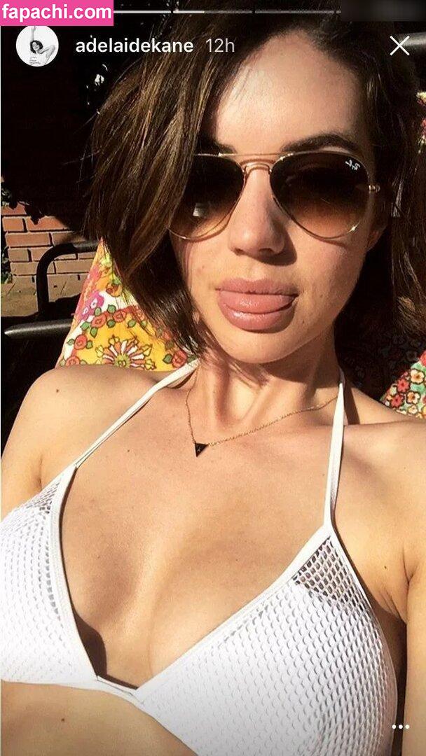 Adelaide Kane / adelaidekane leaked nude photo #0119 from OnlyFans/Patreon