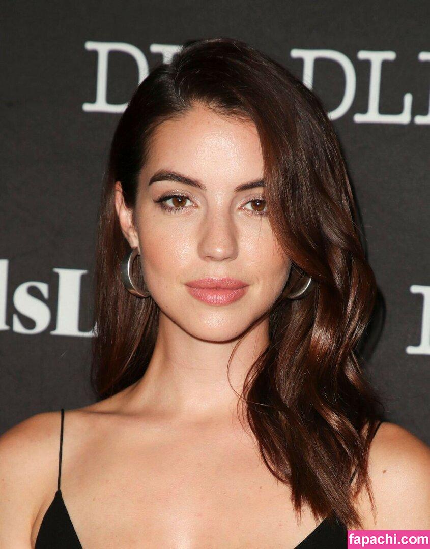 Adelaide Kane / adelaidekane leaked nude photo #0149 from OnlyFans/Patreon