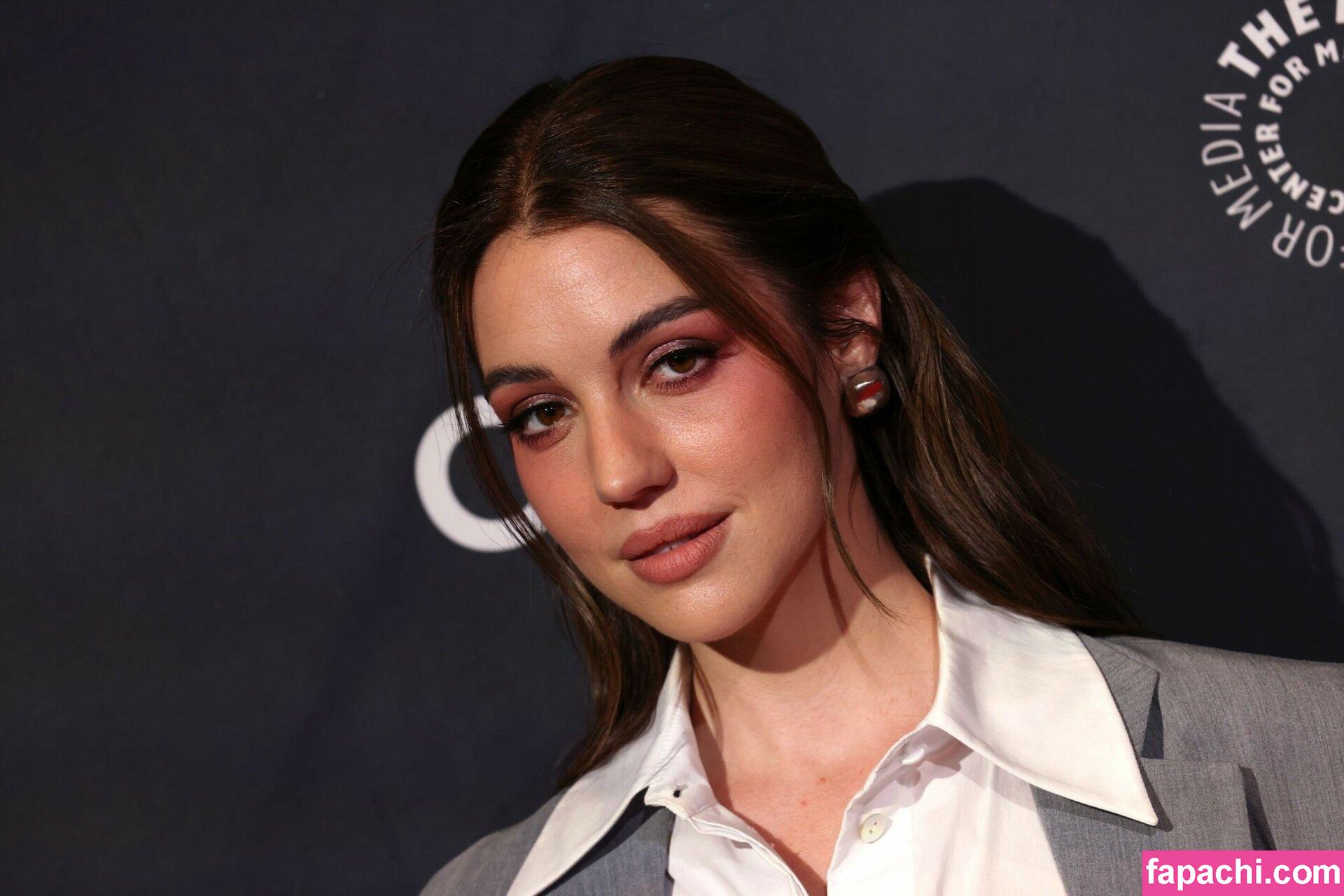 Adelaide Kane / adelaidekane leaked nude photo #0154 from OnlyFans/Patreon