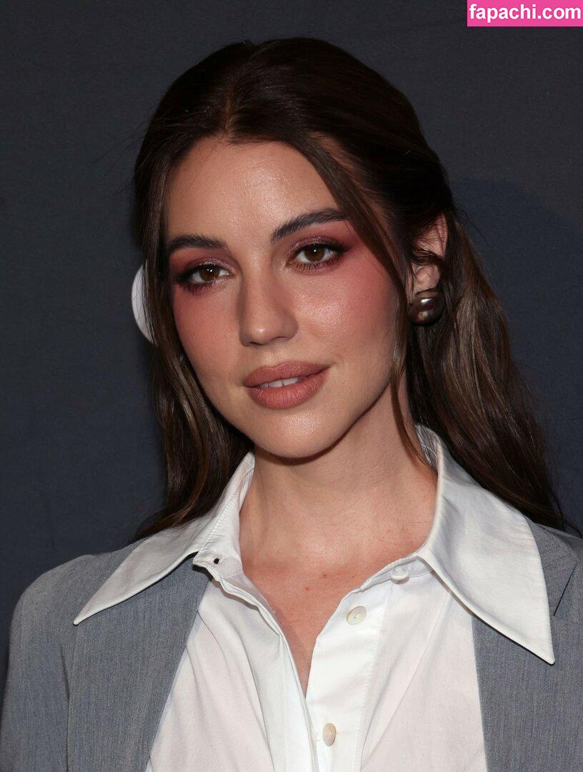 Adelaide Kane / adelaidekane leaked nude photo #0160 from OnlyFans/Patreon